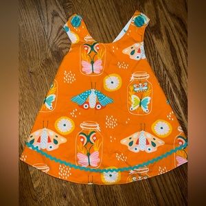 Wildflower Reversible Dress